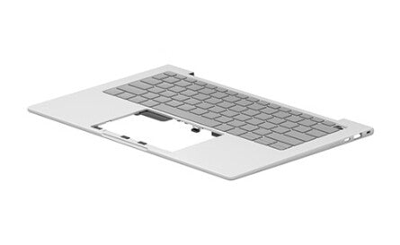HP P32348-031 laptop spare part Keyboard