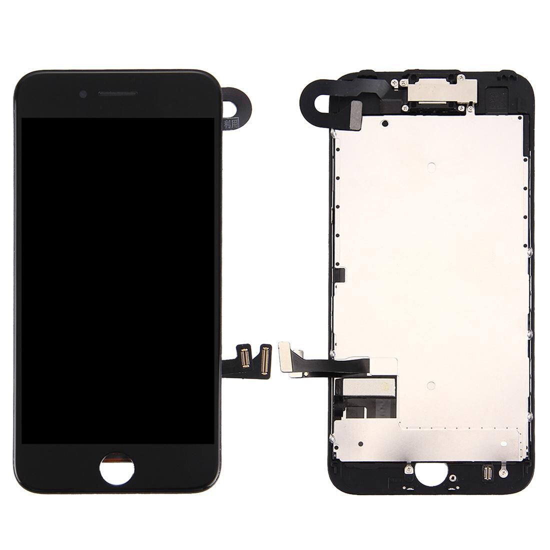 CoreParts MOBX-DFA-IPC7GP-LCD-B mobile phone spare part Display Black