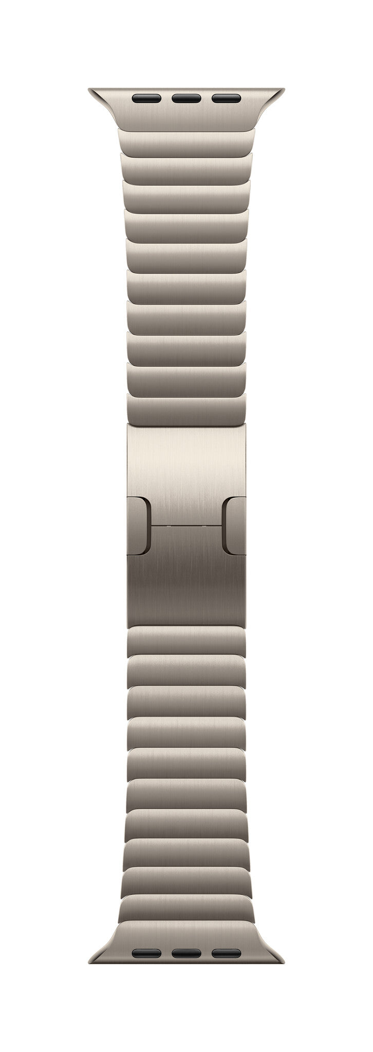 Apple 46mm Natural Link Bracelet