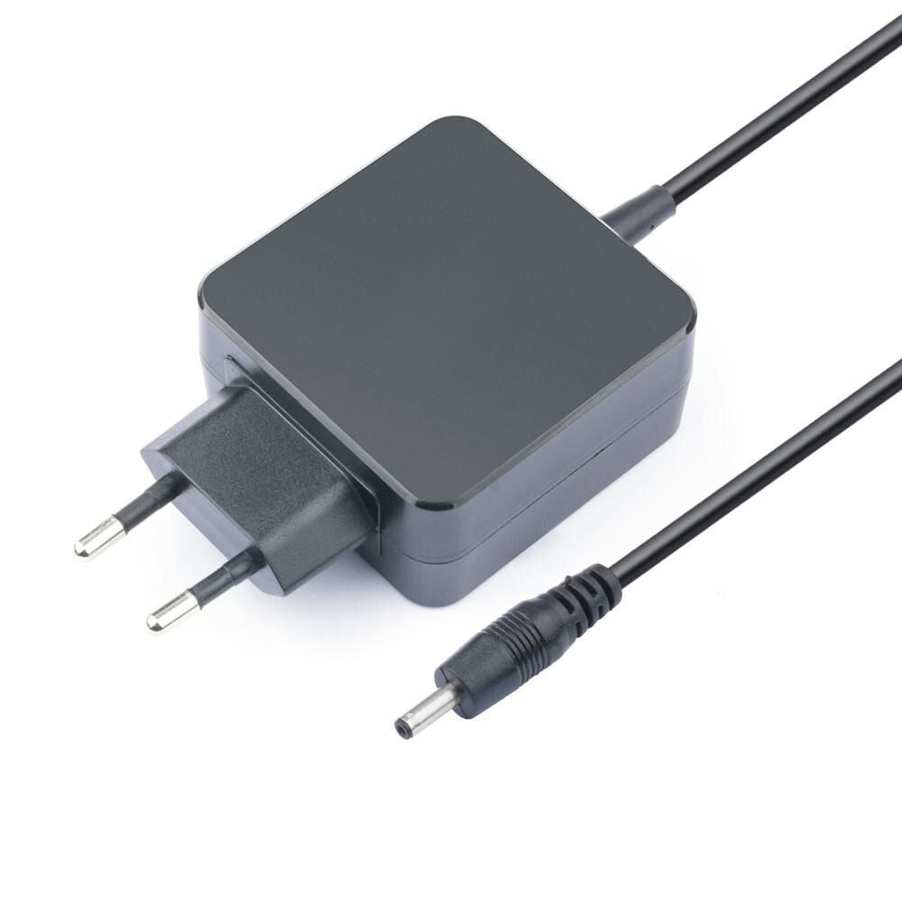 CoreParts MBXLE-AC0001 power adapter/inverter Indoor 20 W Black