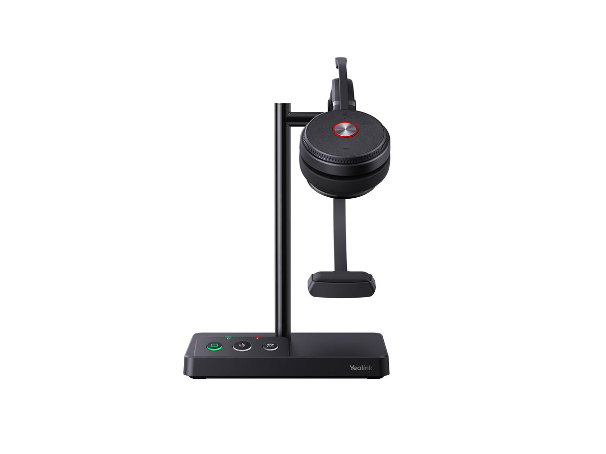 Yealink WH62 Mono UC Headset