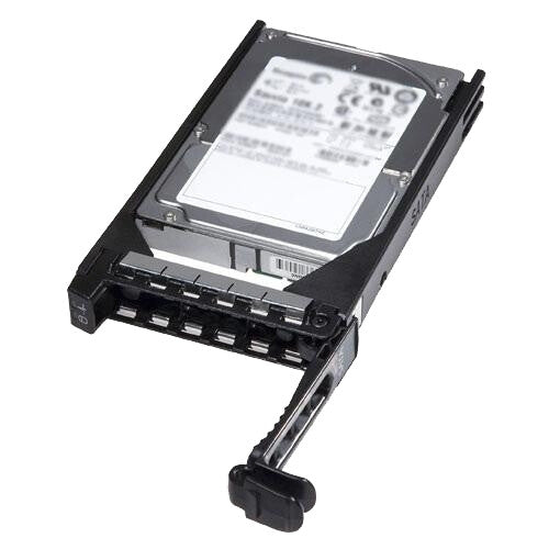 DELL 1P7DP internal hard drive 2 TB 7200 RPM 3.5" SAS