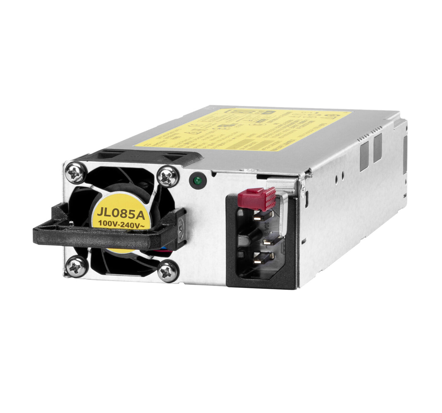 HPE Aruba Networking Aruba X371 12VDC 250W 100-240VAC PSU network switch component Power supply
