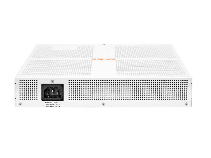 Aruba JL681A network switch Managed Gigabit Ethernet (10/100/1000) 1U White