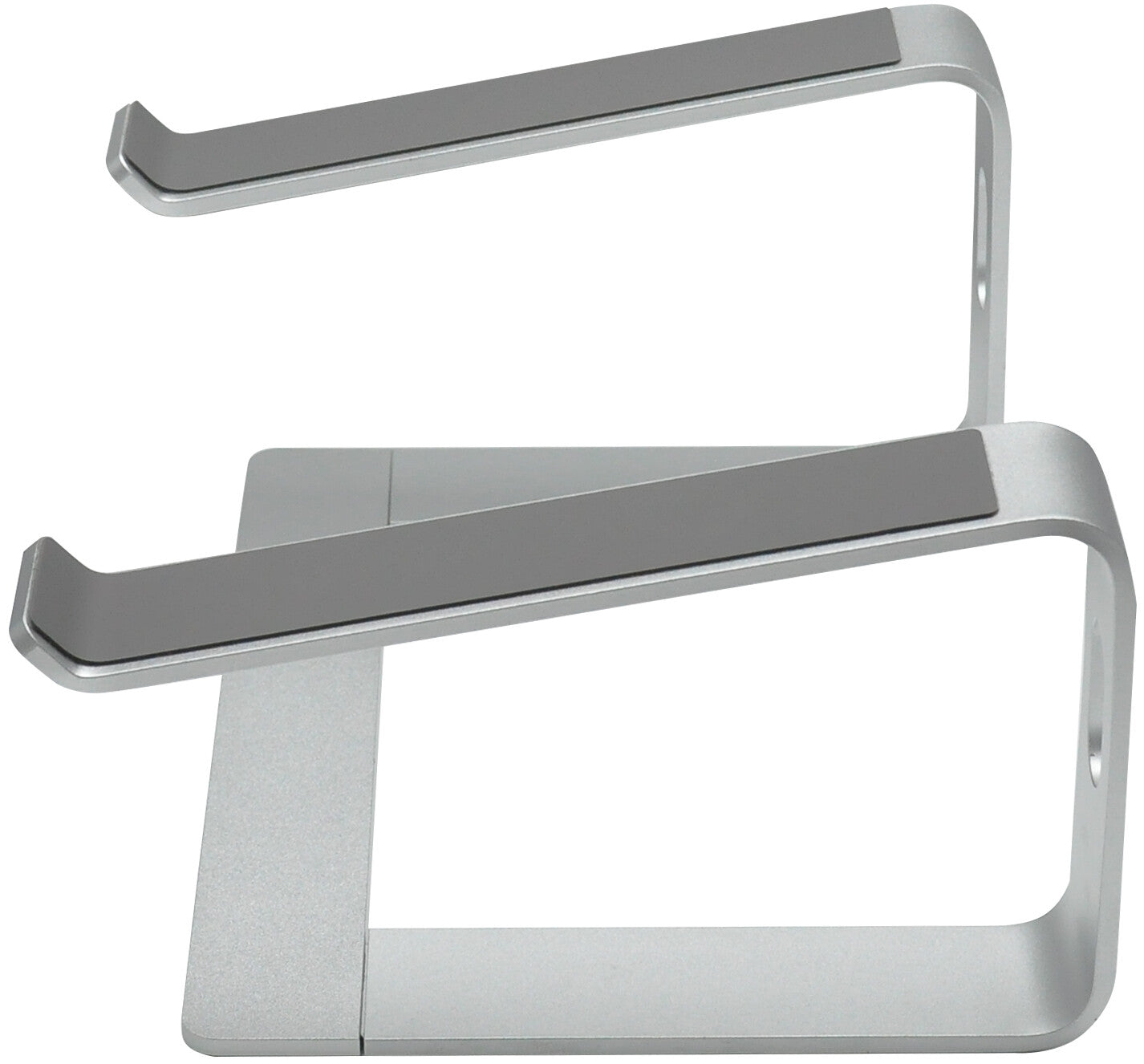Vision VLM-S laptop stand Silver