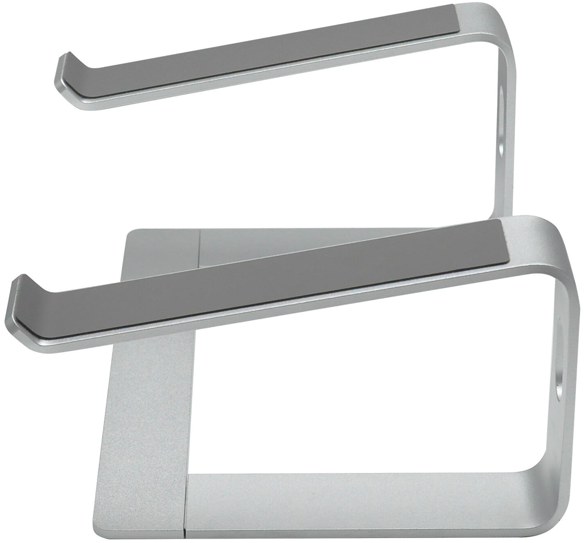 Vision VLM-S laptop stand Silver