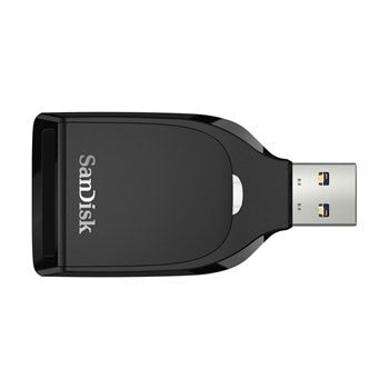 SanDisk 00173359 card reader USB 3.2 Gen 1 (3.1 Gen 1) Black