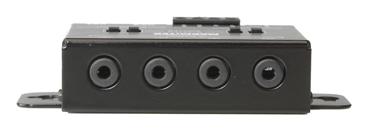Marmitek IR Control 10 XTRA - IR extender - max. 300 m