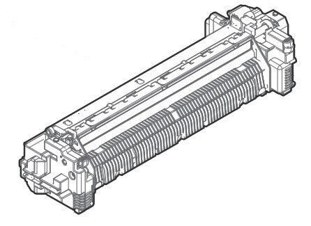 KYOCERA 302NL93071 fuser