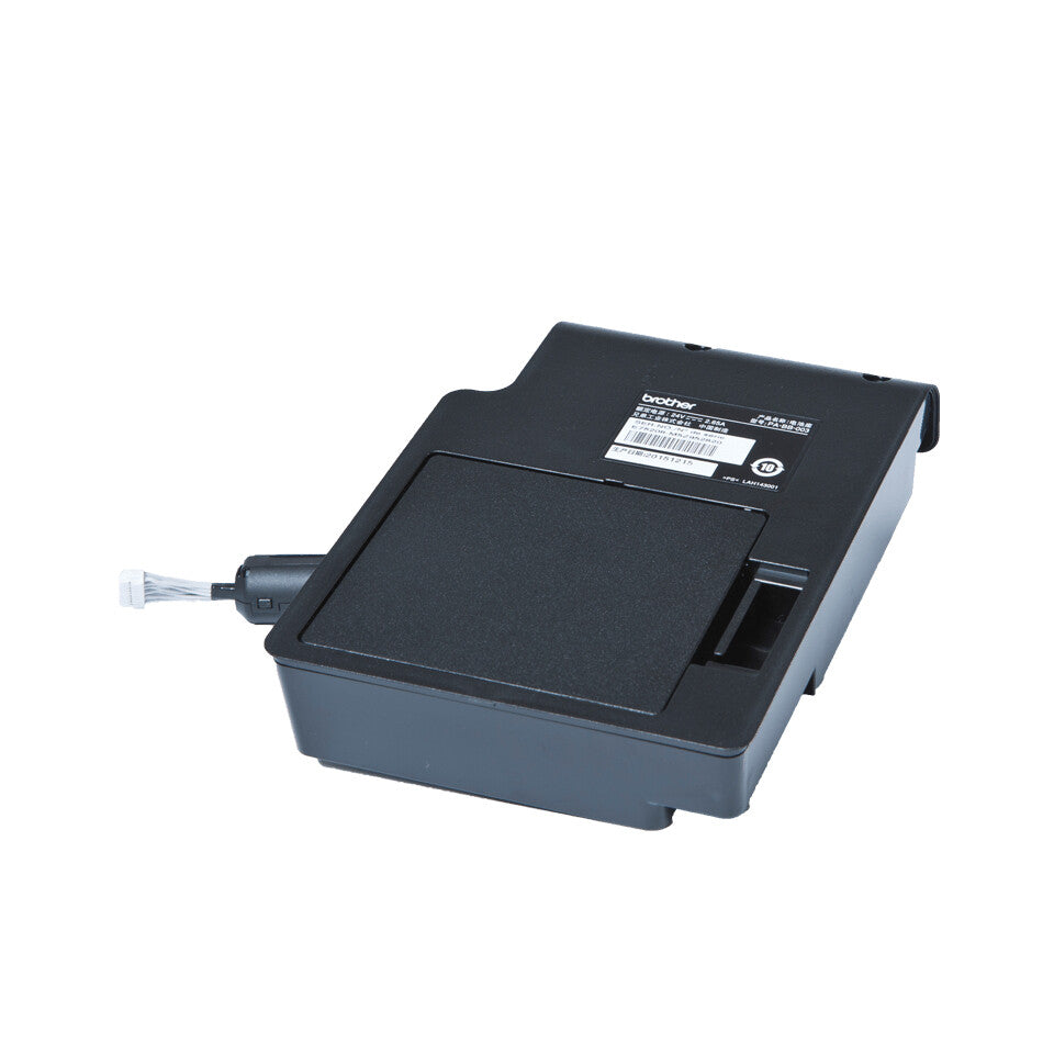 Brother PA-BB-003 printer/scanner spare part/accessory Battery 1 pc(s)