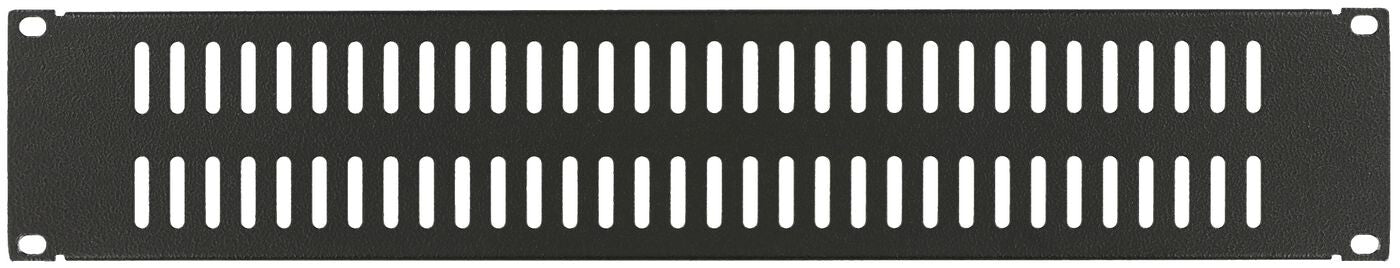 Lanview RAB205BL rack accessory Blank panel