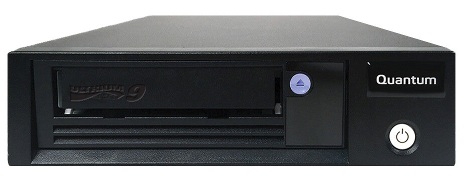 Quantum TC-L92BN-AR backup storage device, 18TB