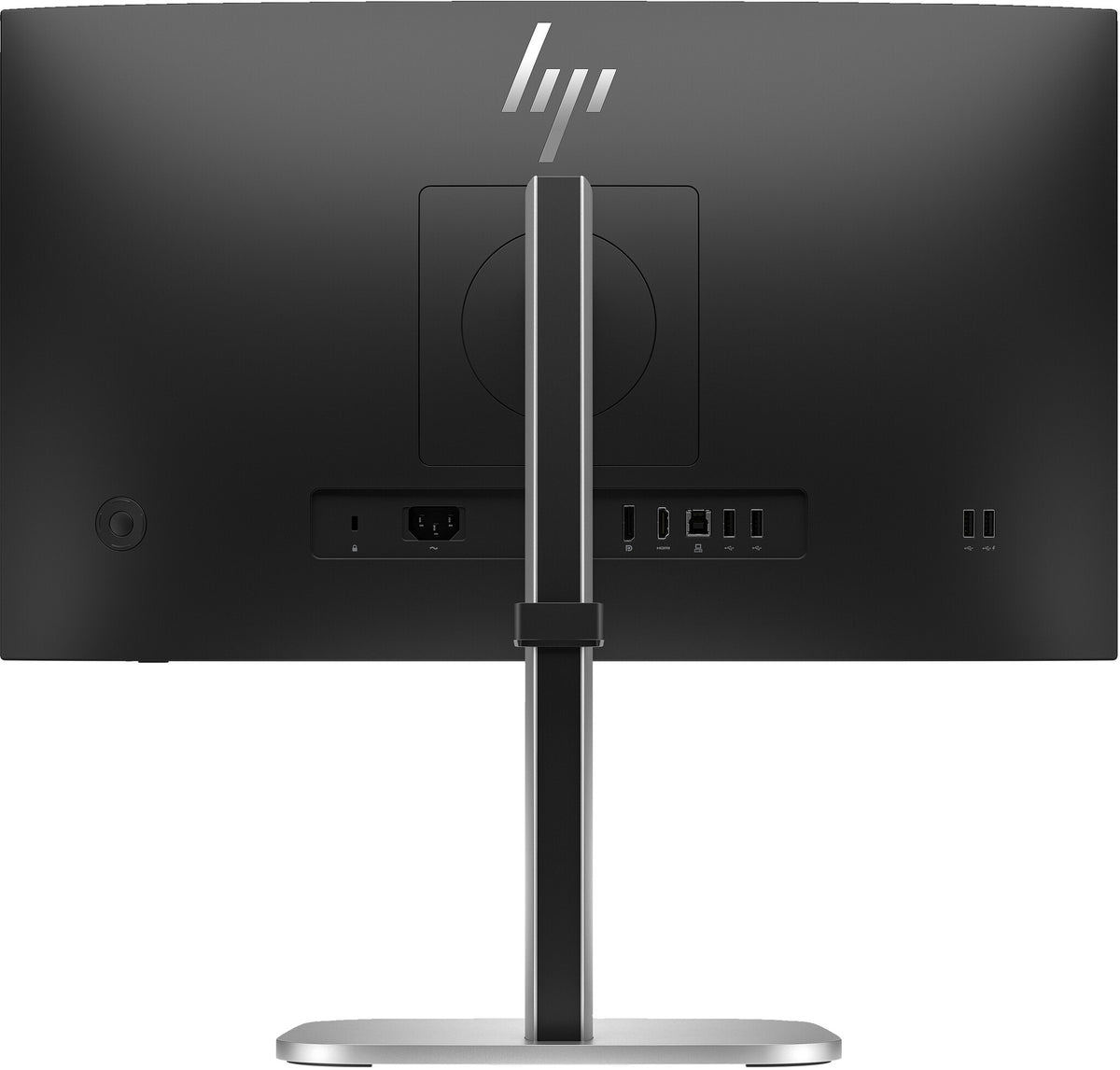 HP Series 5 Pro 23.8 inch FHD Monitor - 524pf PVC Free