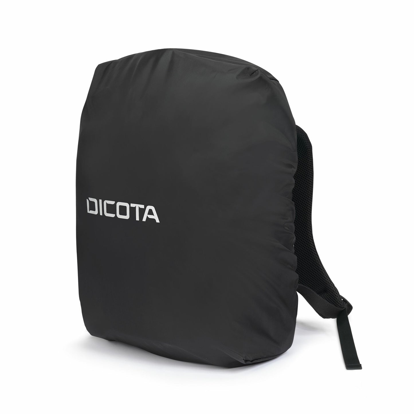 DICOTA D30675-RPET laptop case 39.6 cm (15.6") Backpack Black