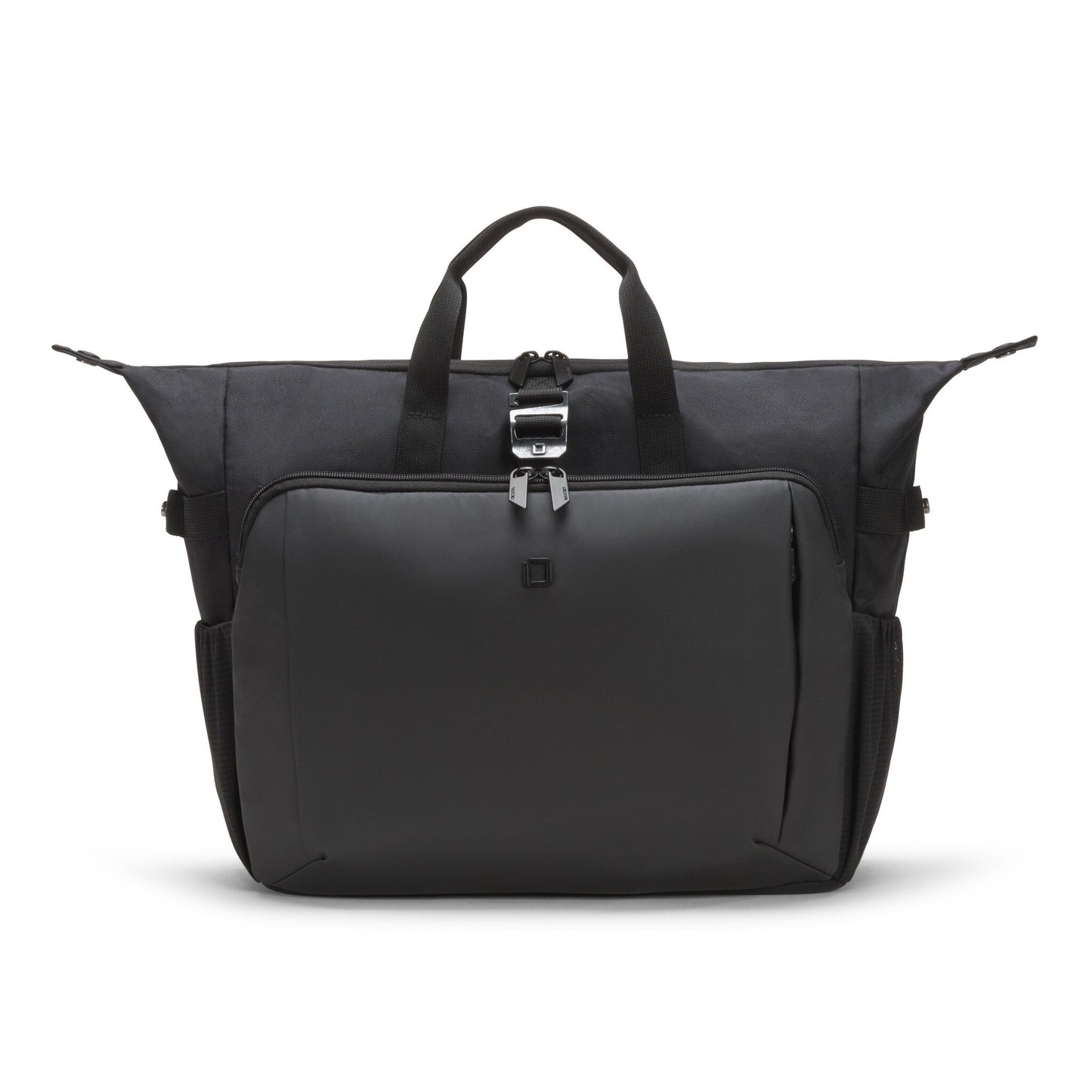 DICOTA Eco Top Traveller GO 39.6 cm (15.6") Black