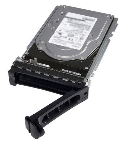 DELL 400-ASHJ internal hard drive 1.2 TB 10000 RPM 2.5" SAS