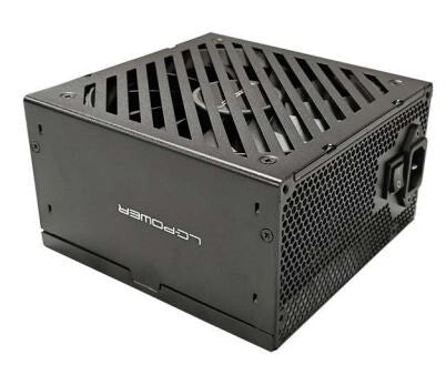 LC-Power LC6750B-SI V3.1 power supply unit 750 W 20+4 pin ATX ATX