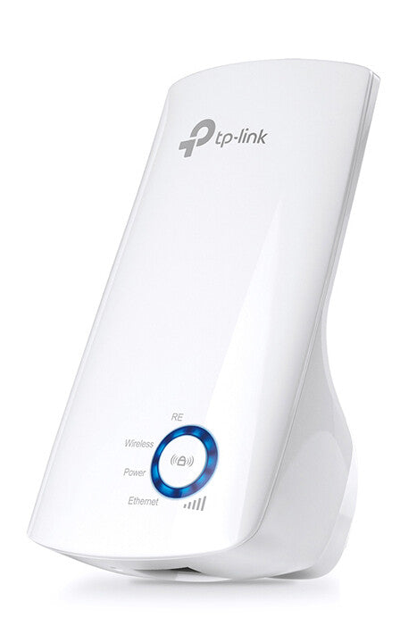 TP-Link 300Mbps Wi-Fi Range Extender
