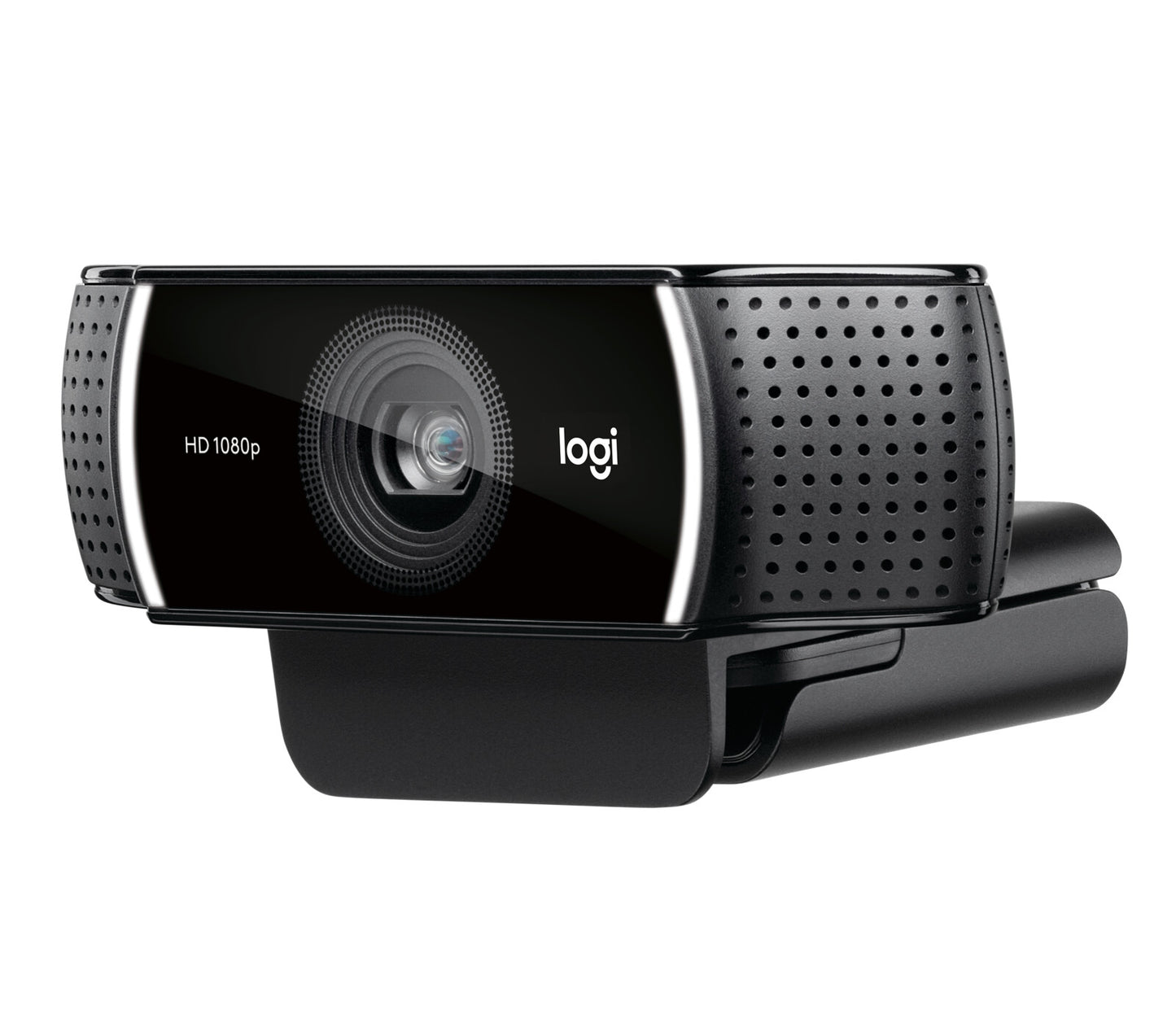 Logitech C922 Pro Stream Webcam