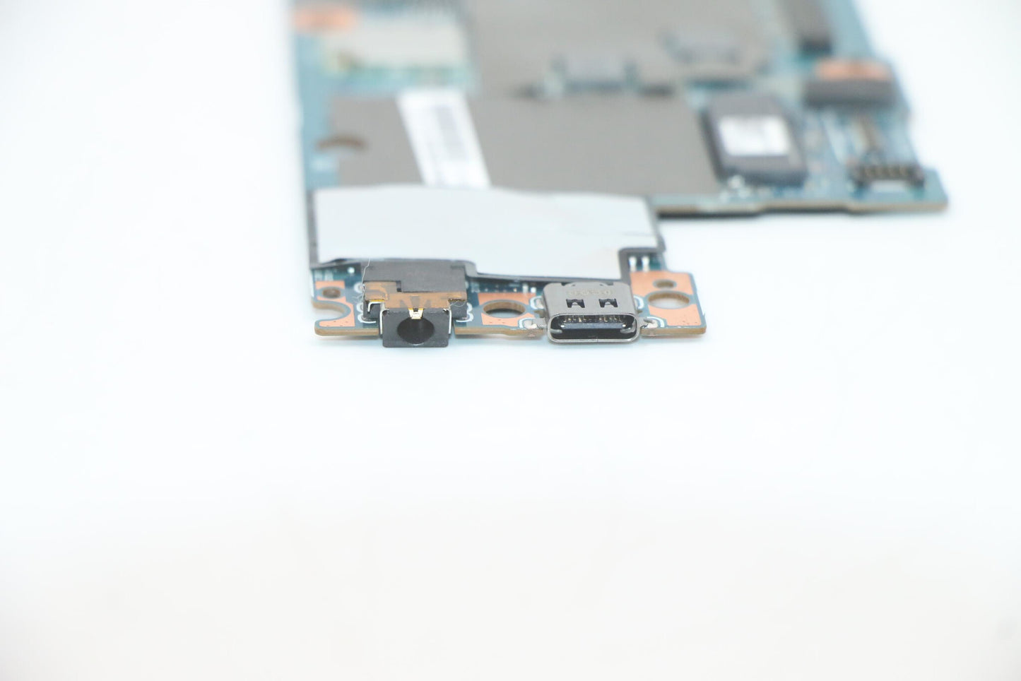 Lenovo 5B21A13038 laptop spare part Motherboard