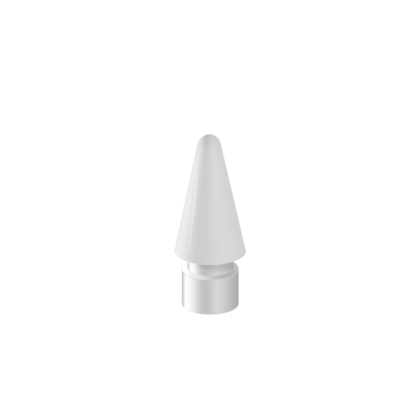 eSTUFF ES689015-BULK stylus pen 4 g White