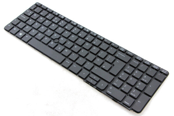 HP 841136-051 laptop spare part Keyboard