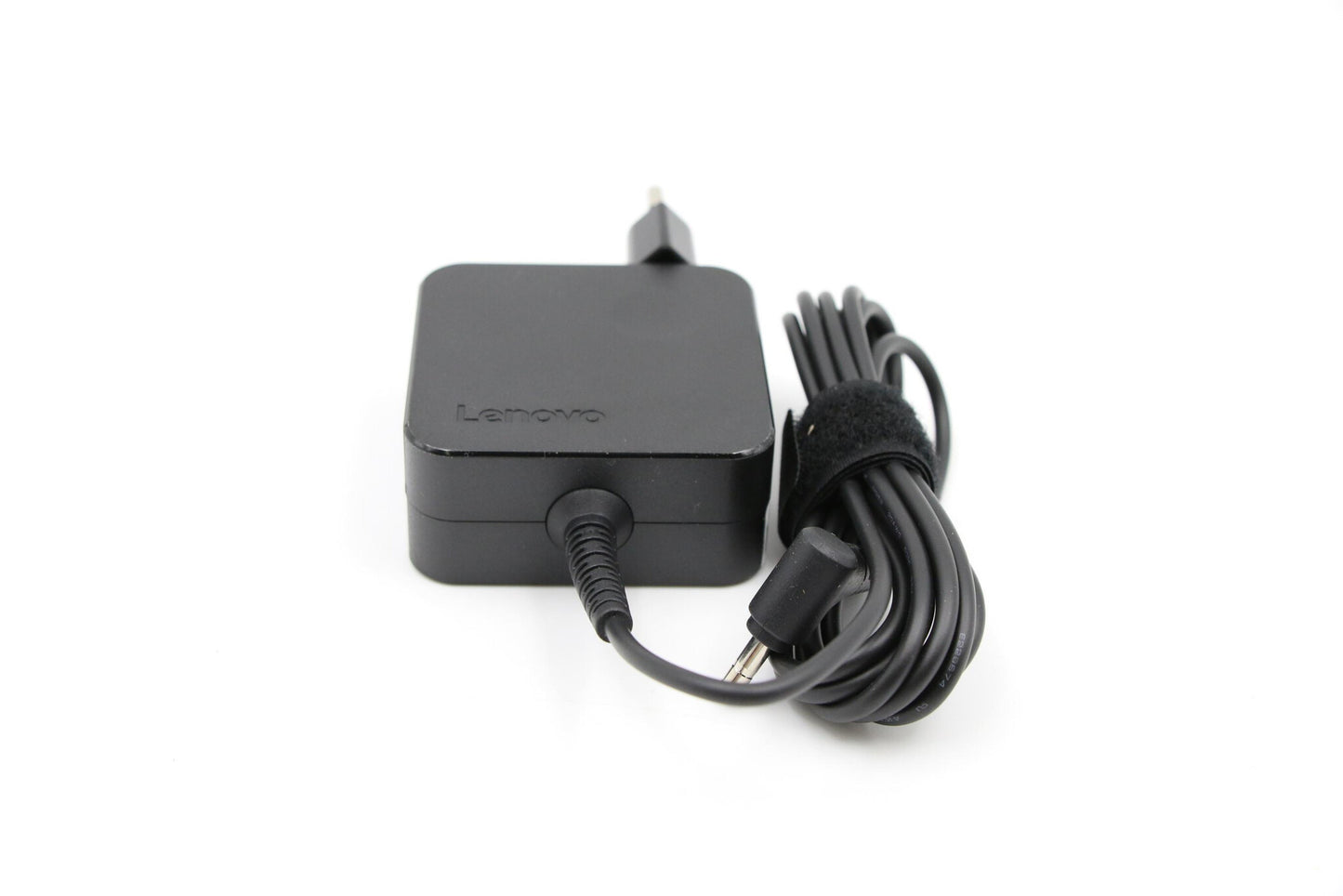 Lenovo 01FR139 power adapter/inverter Indoor 65 W Black