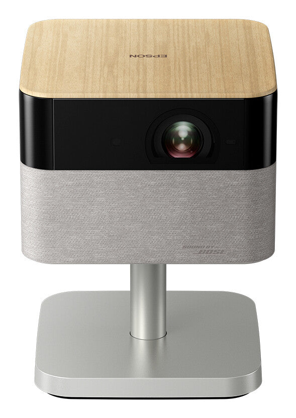 Epson Lifestudio Flex Plus — EF-72 Oak data projector