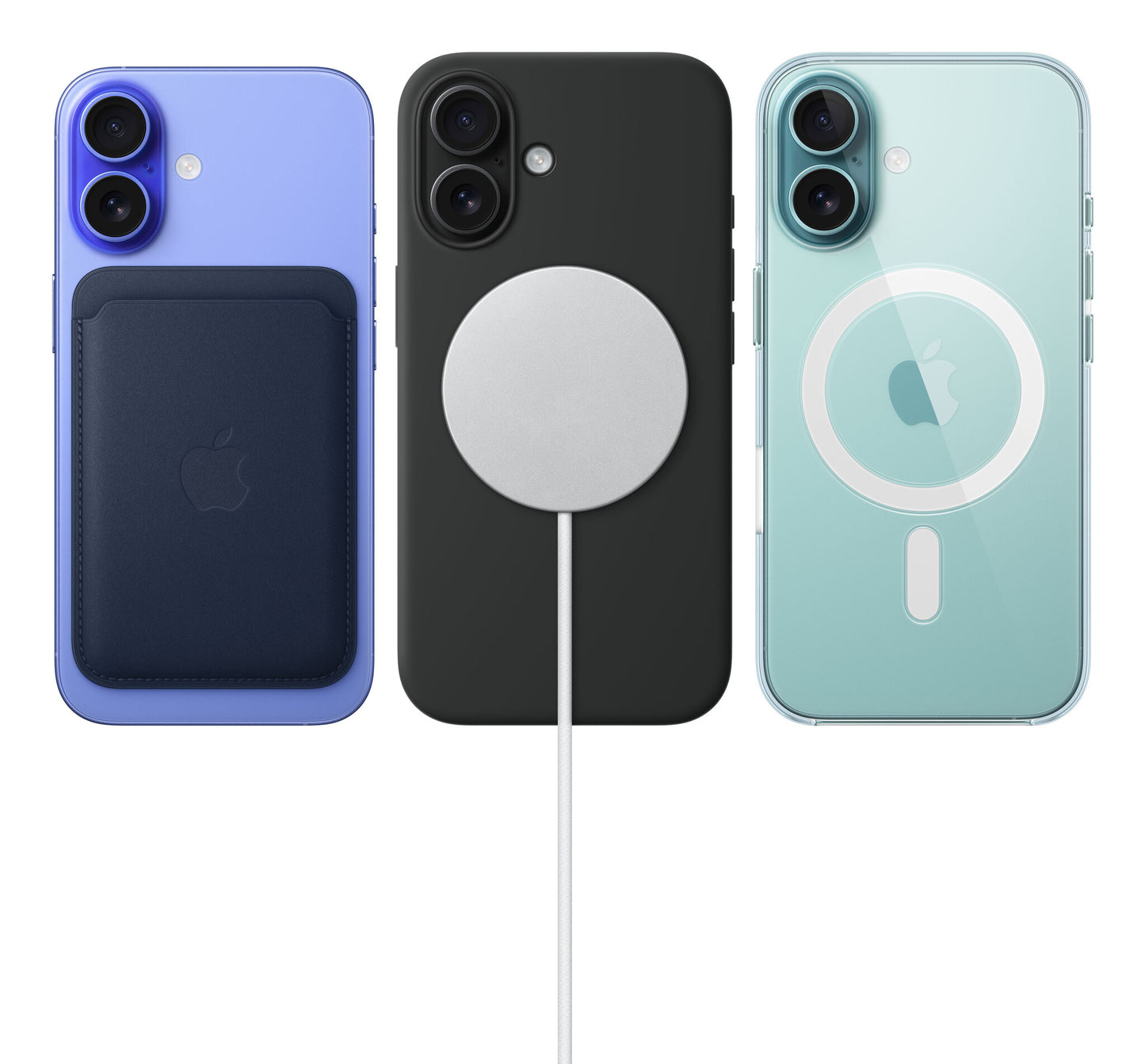 Apple iPhone 16 Plus 128GB Ultramarine