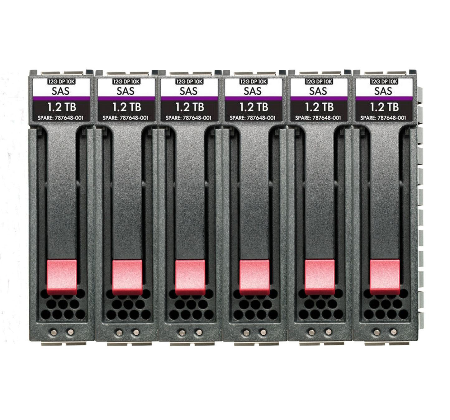 HPE R0Q66A internal hard drive 1.8 TB 10000 RPM 2.5" SAS