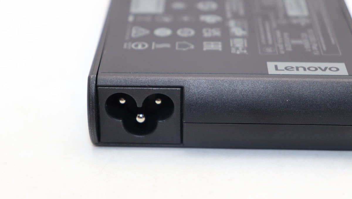 Lenovo 5A11K67851 power adapter/inverter Indoor 170 W Black