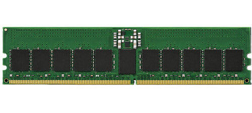 Kingston Technology KSM64R52BD8-32MH memory module 32 GB 1 x 32 GB DDR5 6400 MT/s 288-pin DIMM ECC