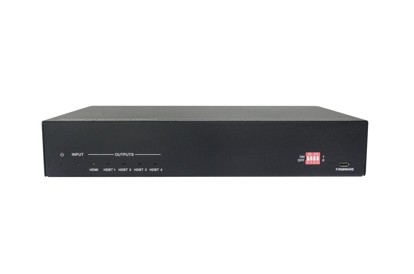 Vivolink VLHDBSP1X4V2 video splitter HDMI