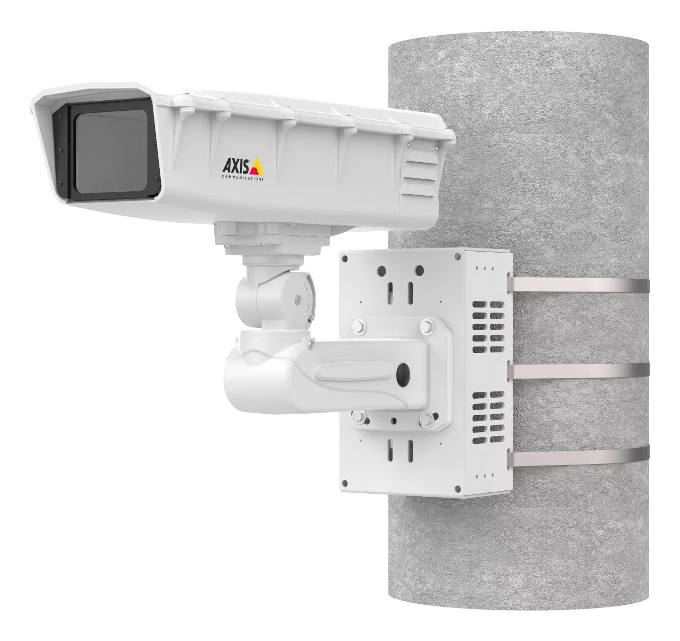 Axis 5901-421 security camera accessory Junction box