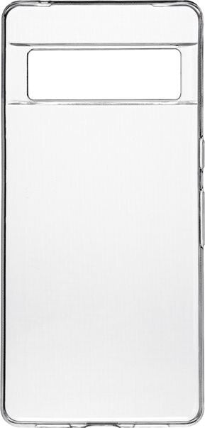 eSTUFF ES678051-BULK mobile phone case Cover Transparent