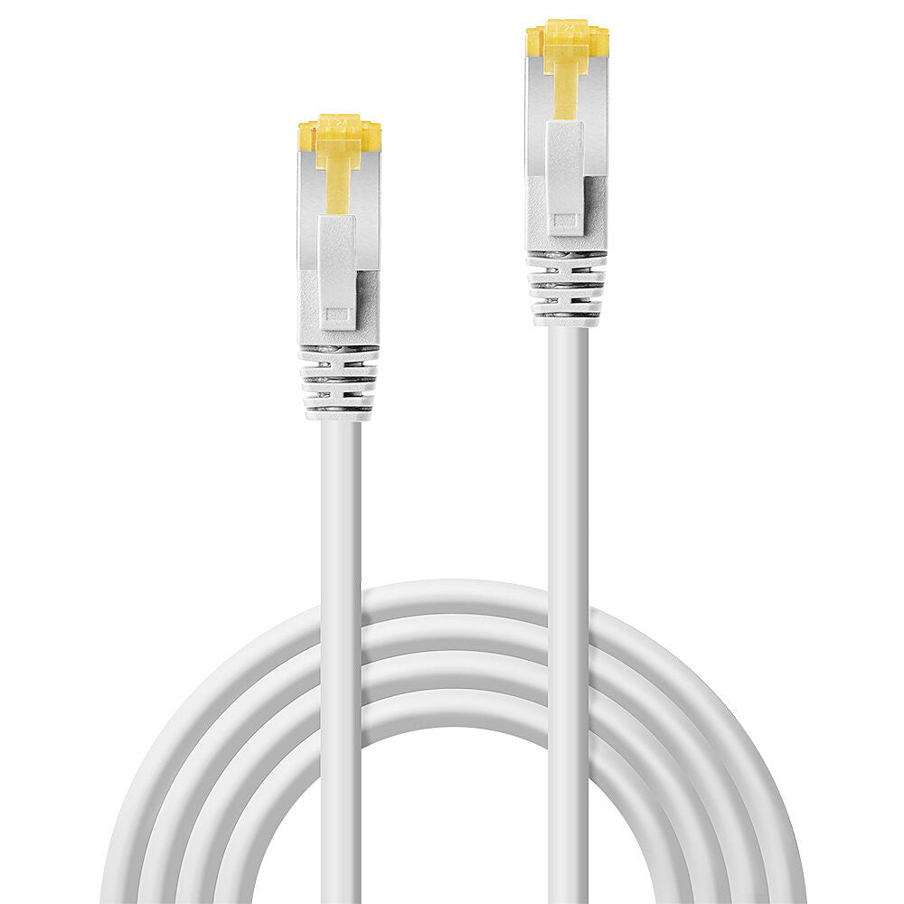 Lindy 47328 networking cable White 10 m Cat7 S/FTP (S-STP)
