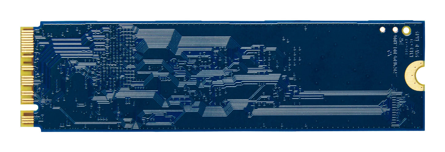 Kingston Technology 500G NV3 M.2 2280 NVMe SSD
