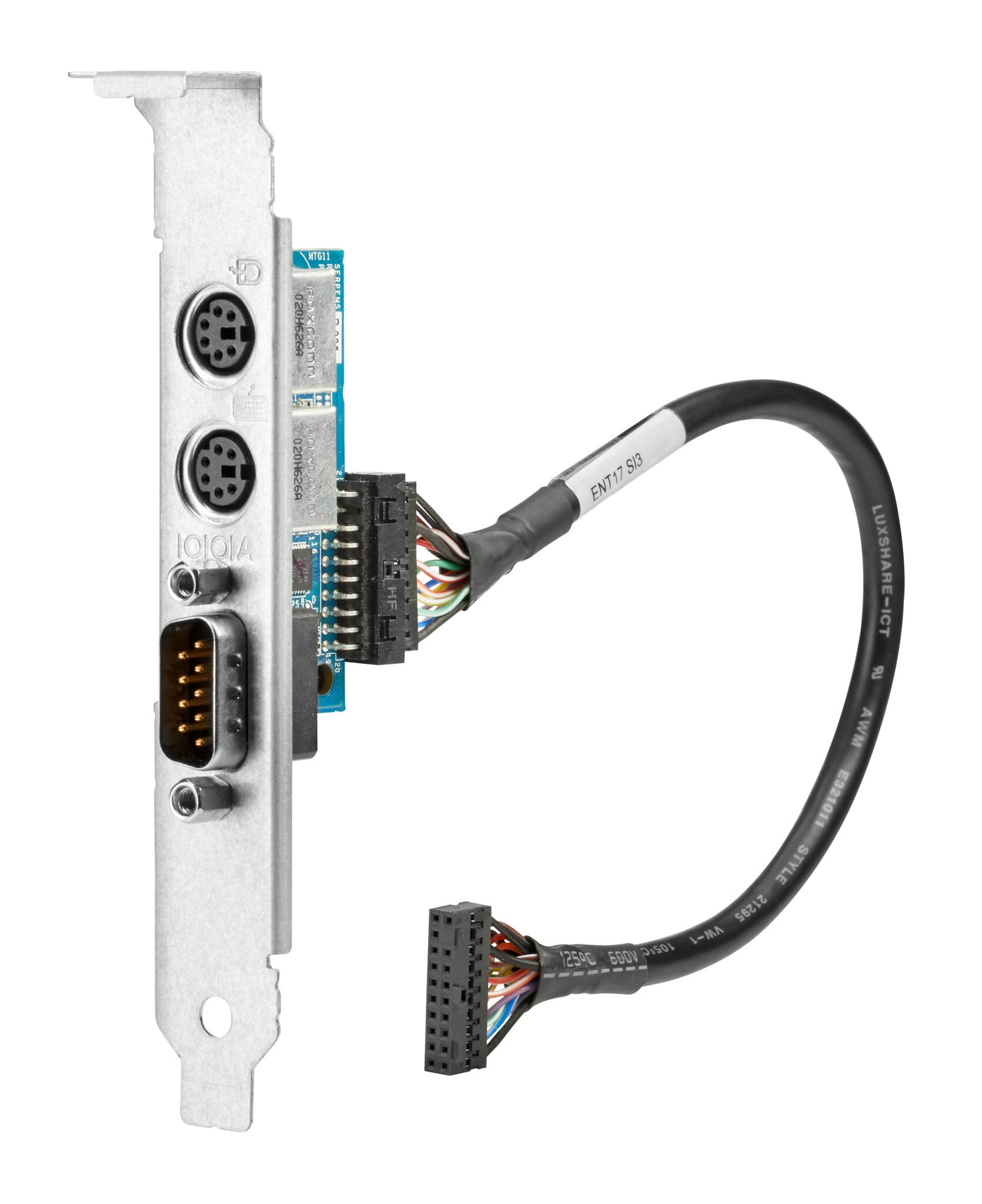 HP 800/600/400 G3 Serial/ PS/2 Adapter interface cards/adapter