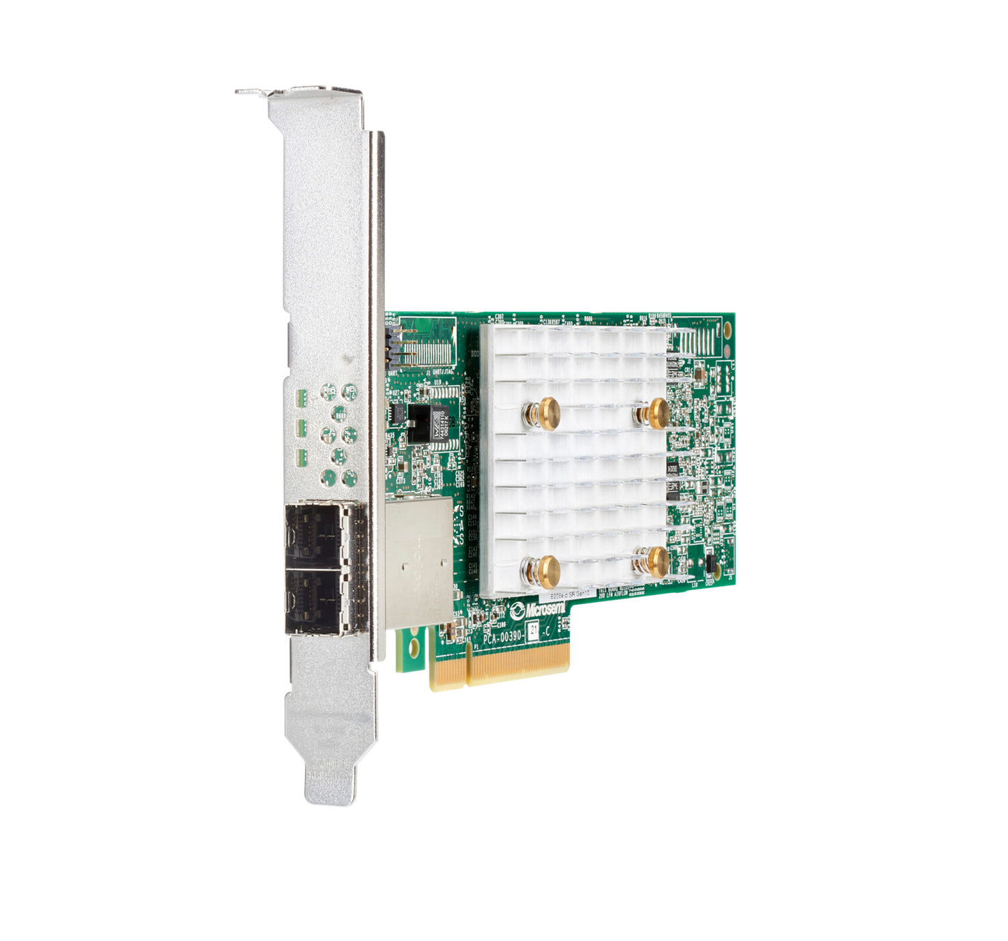 HPE SmartArray E208e-p SR Gen10 RAID controller PCI Express x8 3.0 12 Gbit/s