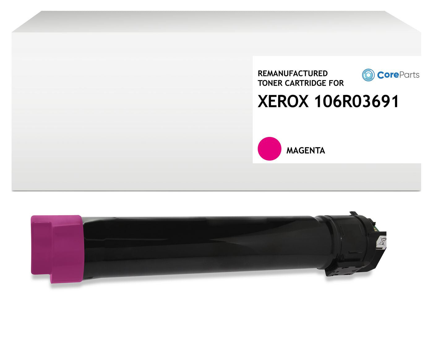 CoreParts QI-XE2040M toner cartridge