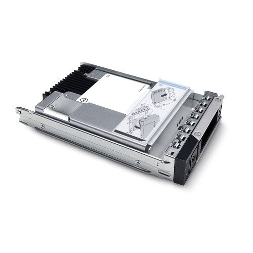 DELL 345-BECW internal solid state drive 960 GB 2.5" Serial ATA III