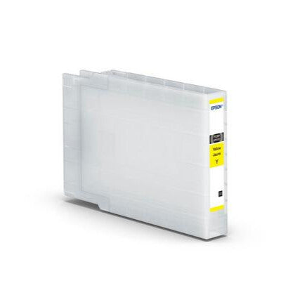 Epson WF-C81xx / WF-C86xx Ink Cartridge XL Yellow