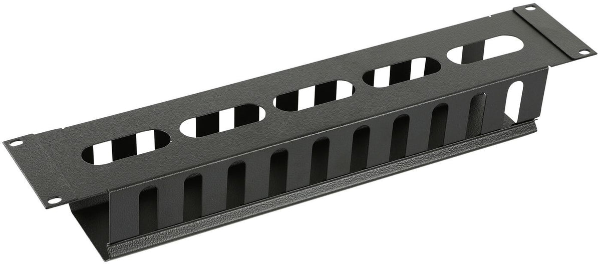 Lanview RAO405BL rack accessory Cable organizer