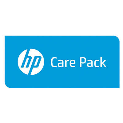 HPE 3y Nbd HP MSR2003 Router FC SVC