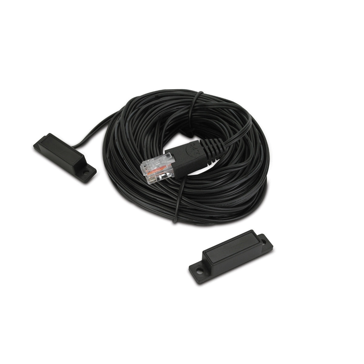 APC Wired, Sensor, NetBotz, Door Switch Sensor, 50ft