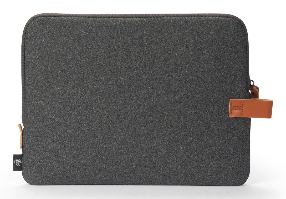DICOTA D31752-RPET laptop case 33 cm (13") Sleeve case Anthracite