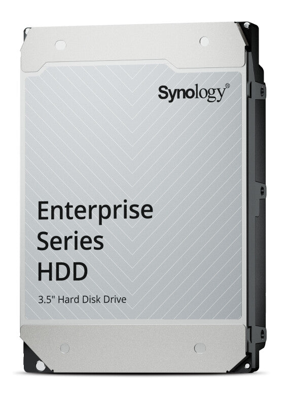 Synology HAS5310-12T internal hard drive, 12TB, 7200 RPM, 3.5-inch, SAS3