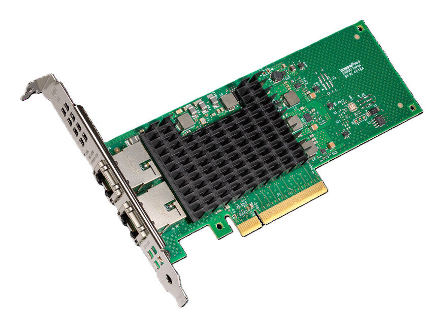 Intel X710-T2L Internal Ethernet 10000 Mbit/s