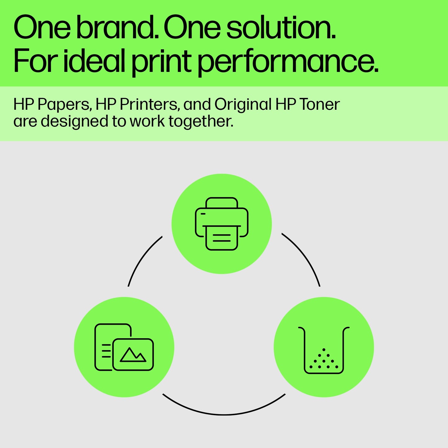 HP Color LaserJet CE254A Toner Collection Unit
