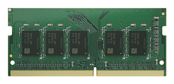 Synology D4ES03-16G memory module 16 GB 1 x 16 GB DDR4 ECC